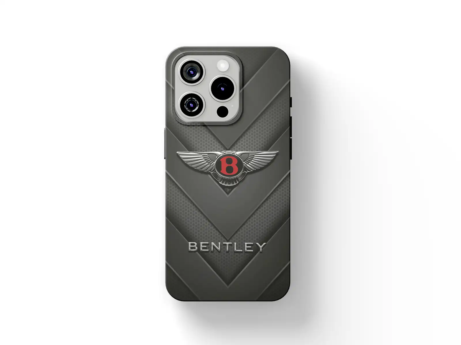 Bentley Cubierta Celular Alta Gama Robusta Durable